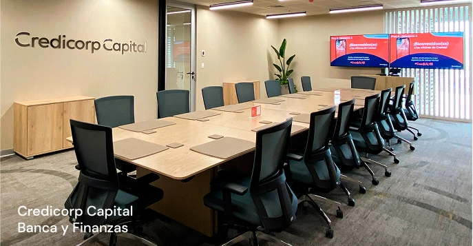 Credicorp Capital