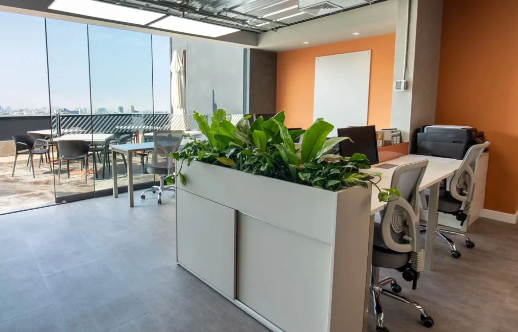 construccion sostenible para empresas