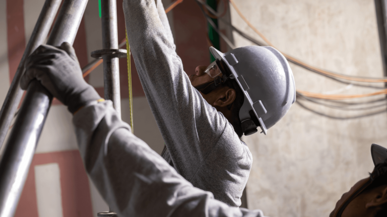 Proyectos de construcción: ¿Qué debería conocer un gerente?