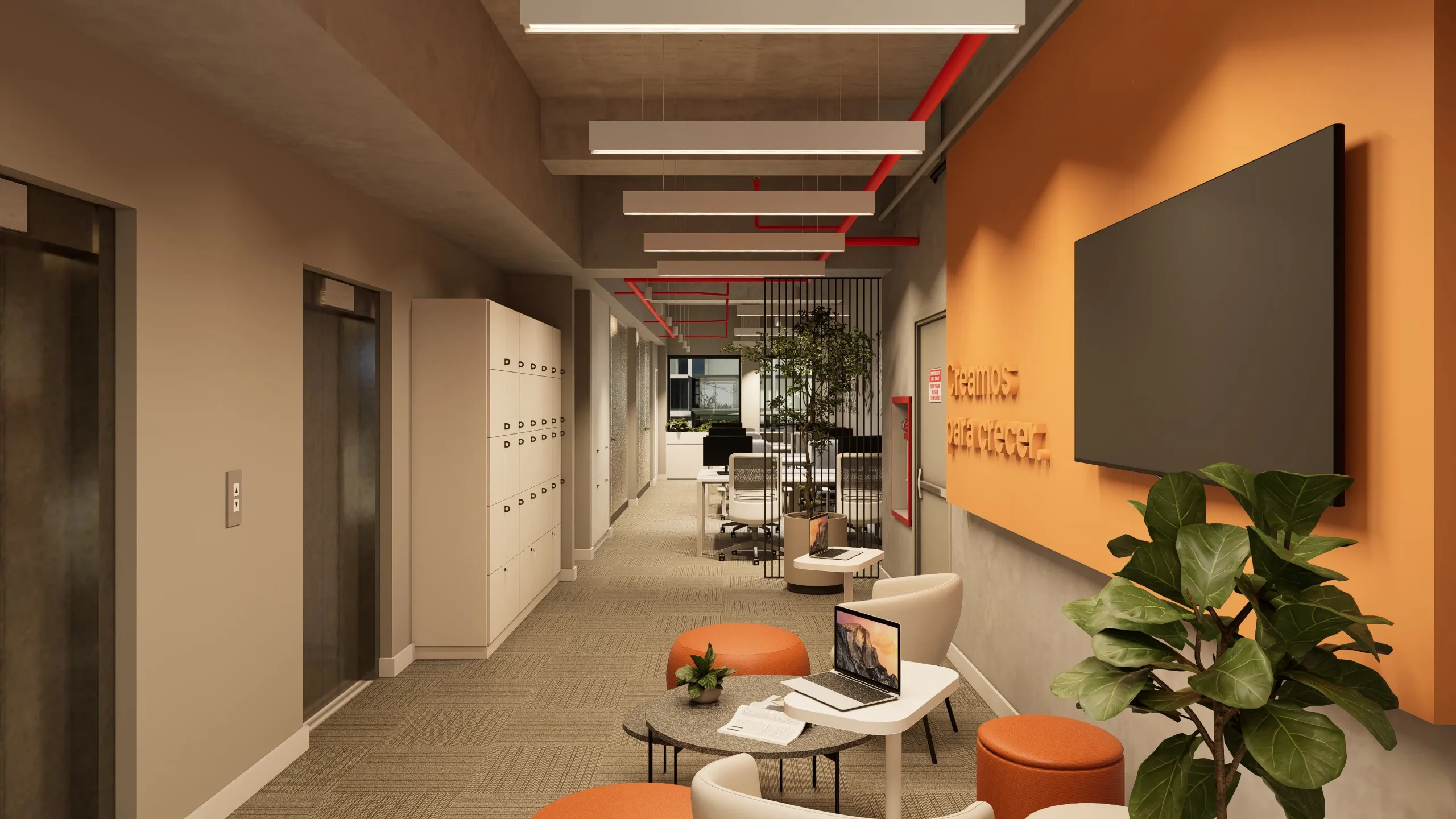 Oficinas