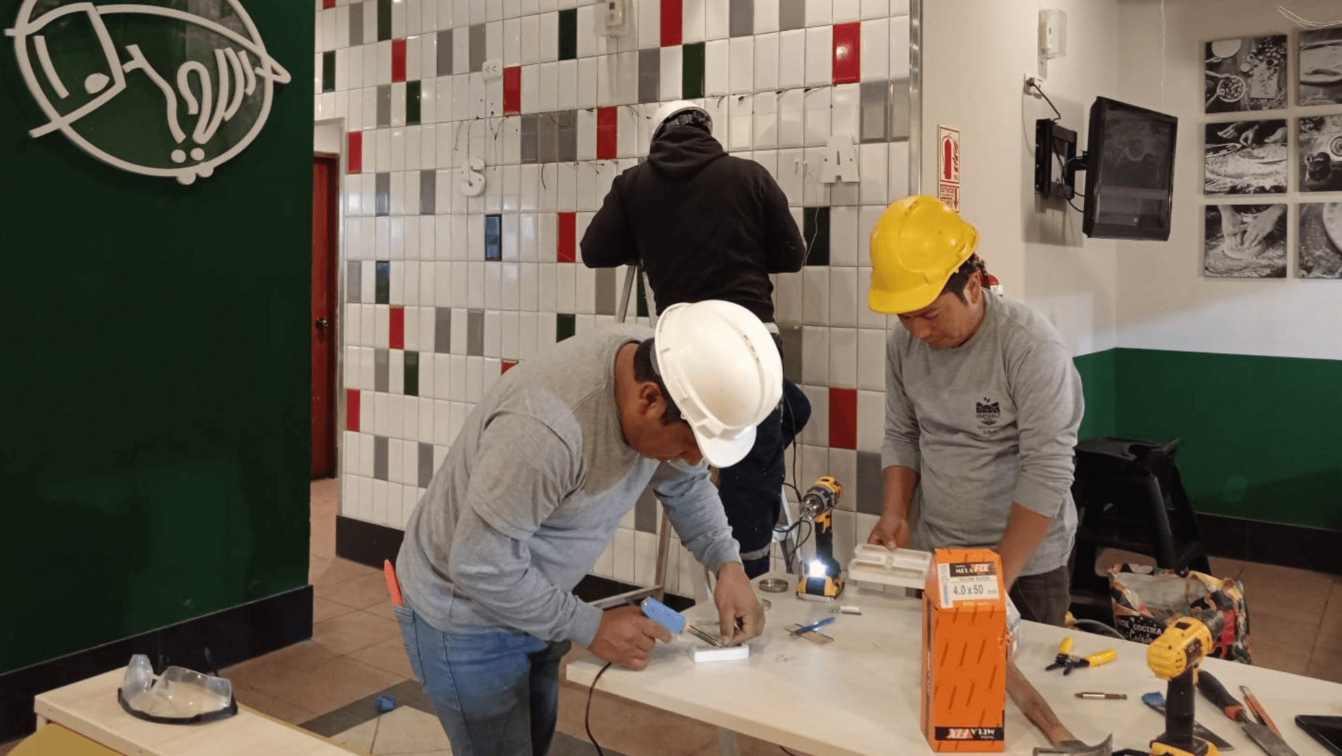 arquitectura centro comerciales