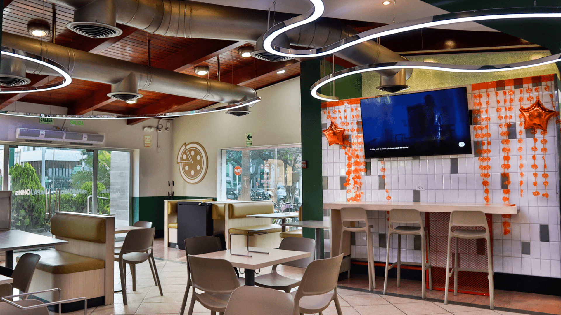 diseño comercial lima