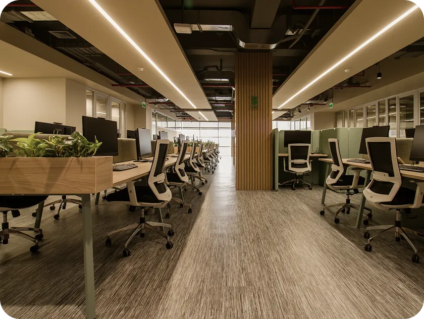Oficinas