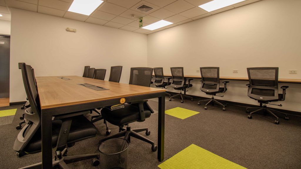 oficinas lima