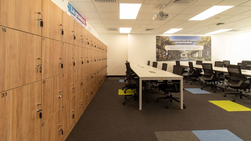 oficinas en lima