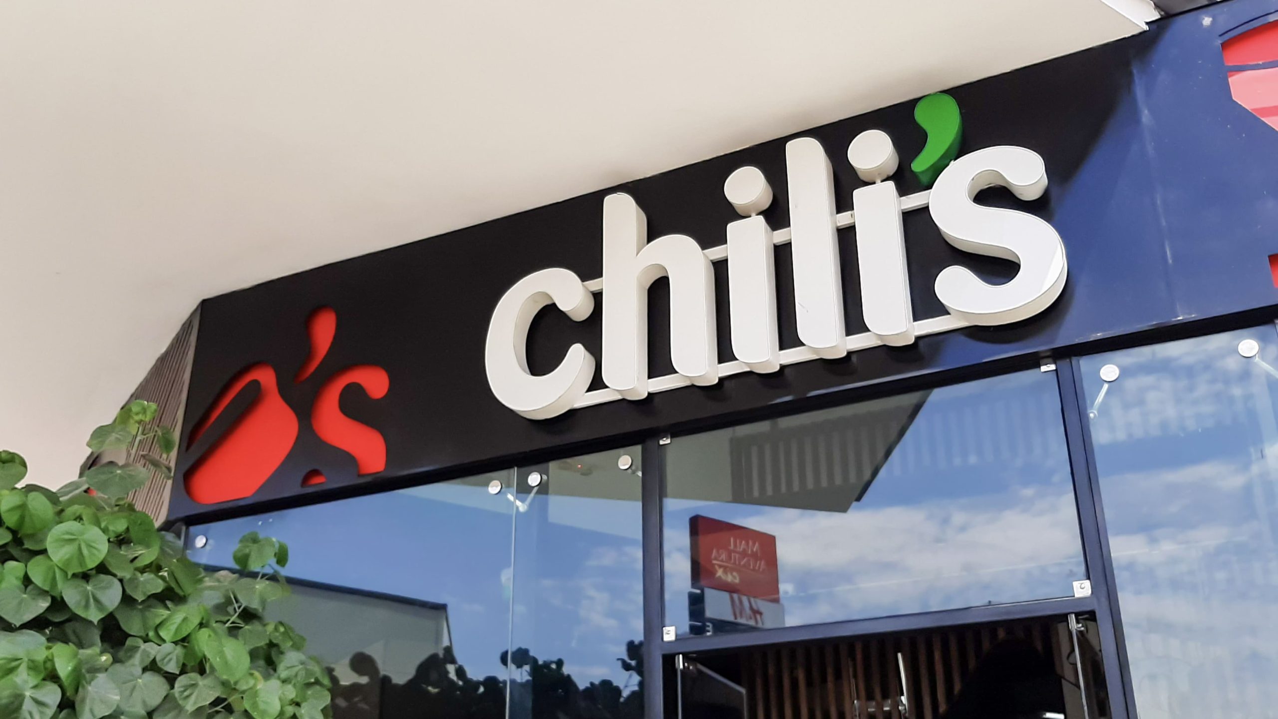 diseno de tiendas chilis